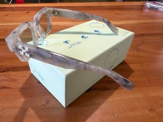 Off-White Glasses
