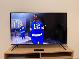Samsung 50” 4K Smart TV (UE50AU7172)