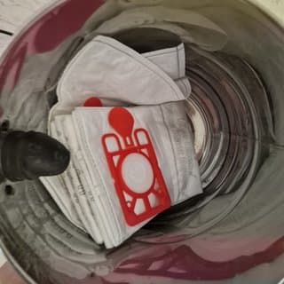 Ηλεκτρική σκούπα