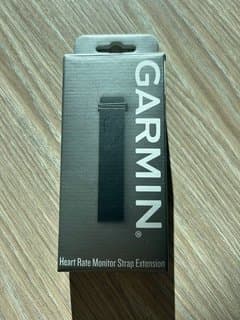 Garmin Heart Rate Chest Strap Extender