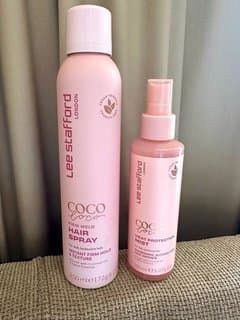 Lee Stafford Coco Loco Σπρέι Μαλλιών (2 τμχ)
