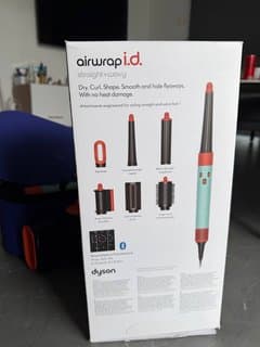 Dyson Airwrap i.d.