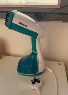 Beldray Clothes Steamer