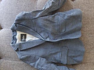 Boy's jacket