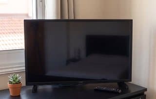 Hitachi TV 32" HD LED