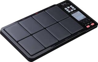 Roland SPD-30-BK Octapad