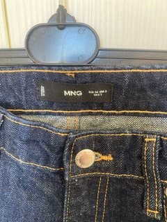 New Mango Jeans