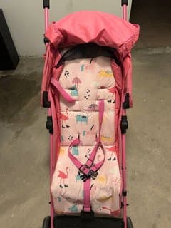 Stroller