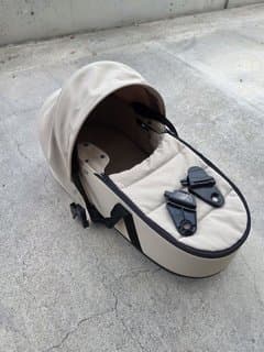 Bassinet for Yo-Yo