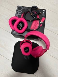 Logitech Pro X 2 Lightspeed Wireless Gaming Headset