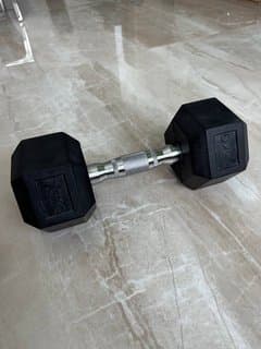 Dumbbell 7.5 kg