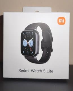 Xiaomi Smart Watch, new