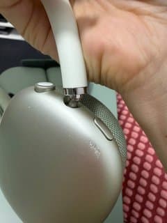 AirPods Pro Max 1st gen (lightning)