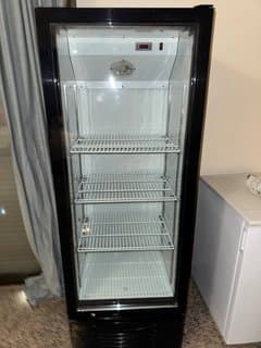 Холодильник-витрина GastroHero ECO 278 (SC-278)