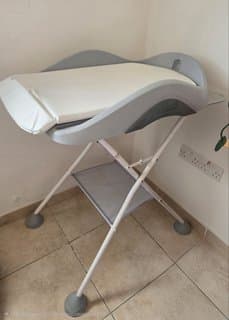 Beaba Changing Table