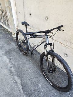 Велосипед Trek Marlin 7 (Рама L)