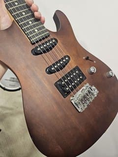 Электрогитара Ibanez Gio