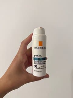La Roche-Posay Anthelios Oil Correct Spf 50+ 50 ml