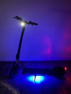 Electric Scooter HIKERBOY Foxtrot Plus