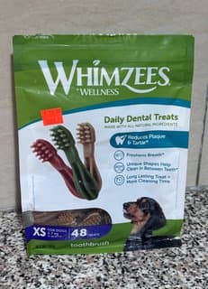 Dog snacks