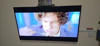 Samsung SMART TV 43"