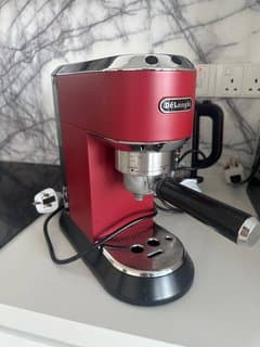 De'Longhi Dedica Coffee Maker