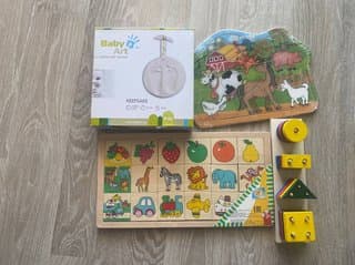 Children's games