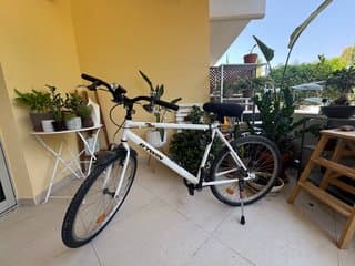 Велосипед B’TWIN MyBike 26”