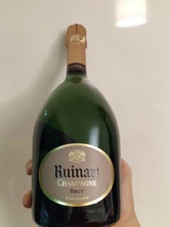 Champagne Ruinart Brut