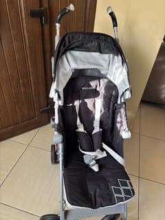 Stroller