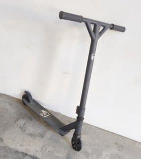 Stunt Scooter MESSINGSCHLAGER 659935