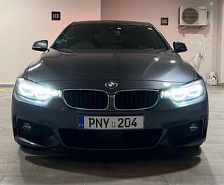 BMW 420i 2.0 184hp, 2018