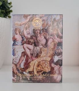 Perfume Argos Triumph of Bacchus 30 ml