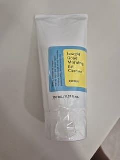 Good morning cleaning gel, 150 ml