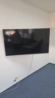 Телевизор Tesla Smart TV 55 дюймов