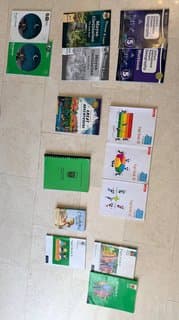 American Academy Textbooks Bundle, 5th Grade
