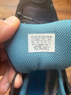 Salomon XA Pro 3D Sneakers