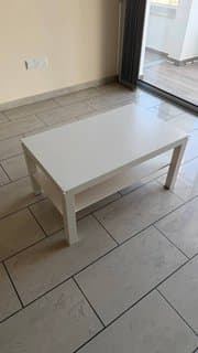 Журнальный столик IKEA