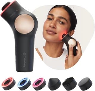 TheraFace Pro face and neck device (new)