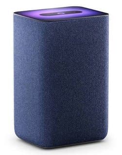 Smart speaker Alisa