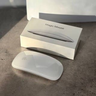 Apple Magic Mouse