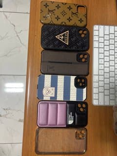 Θήκες για iPhone 11 Pro Max