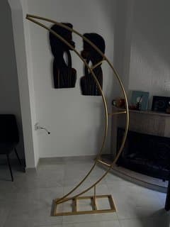 Chair and structure