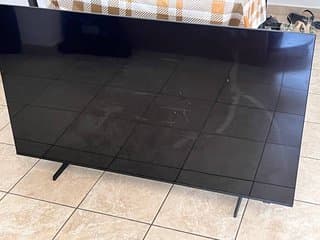 Τηλεόραση Samsung 55 ιντσών