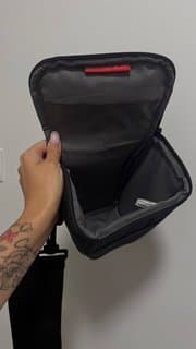 Camera bag