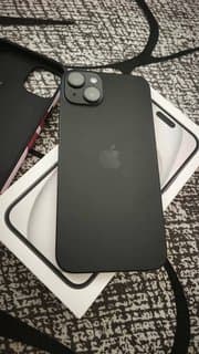 iPhone 15 Plus