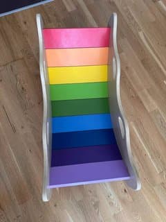 Balance board