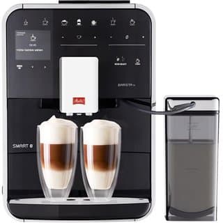Melitta Barista TS Smart Coffee Machine