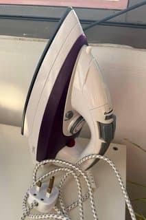 AVEC Iron