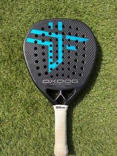 Padel Racket Oxdog Ultimate Pro 2026
